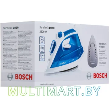 Утюг Bosch TDA1023010 картинка 11